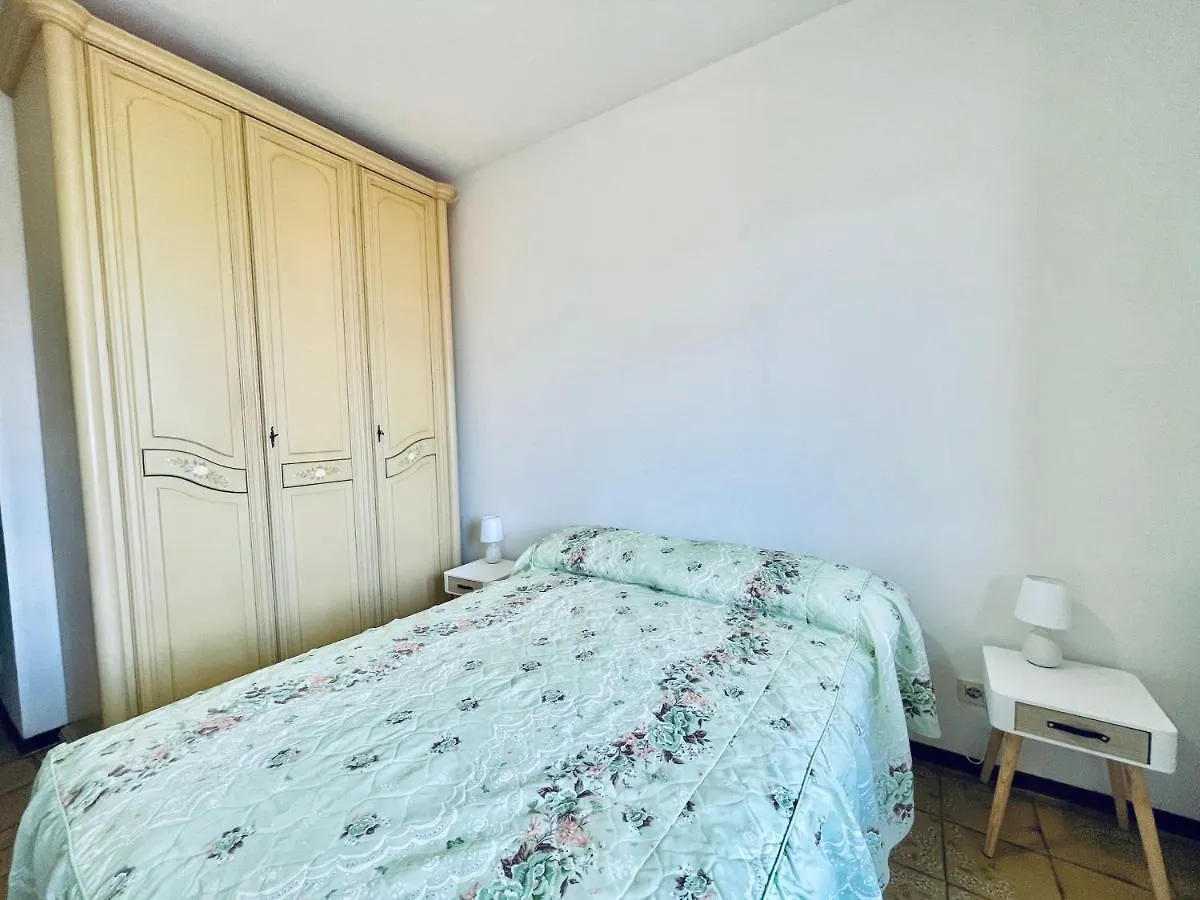 Oliveto 7 Apartment Porto Santo Stefano