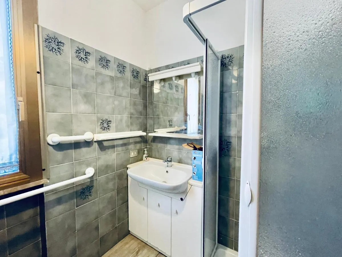 Oliveto 7 Apartment Porto Santo Stefano