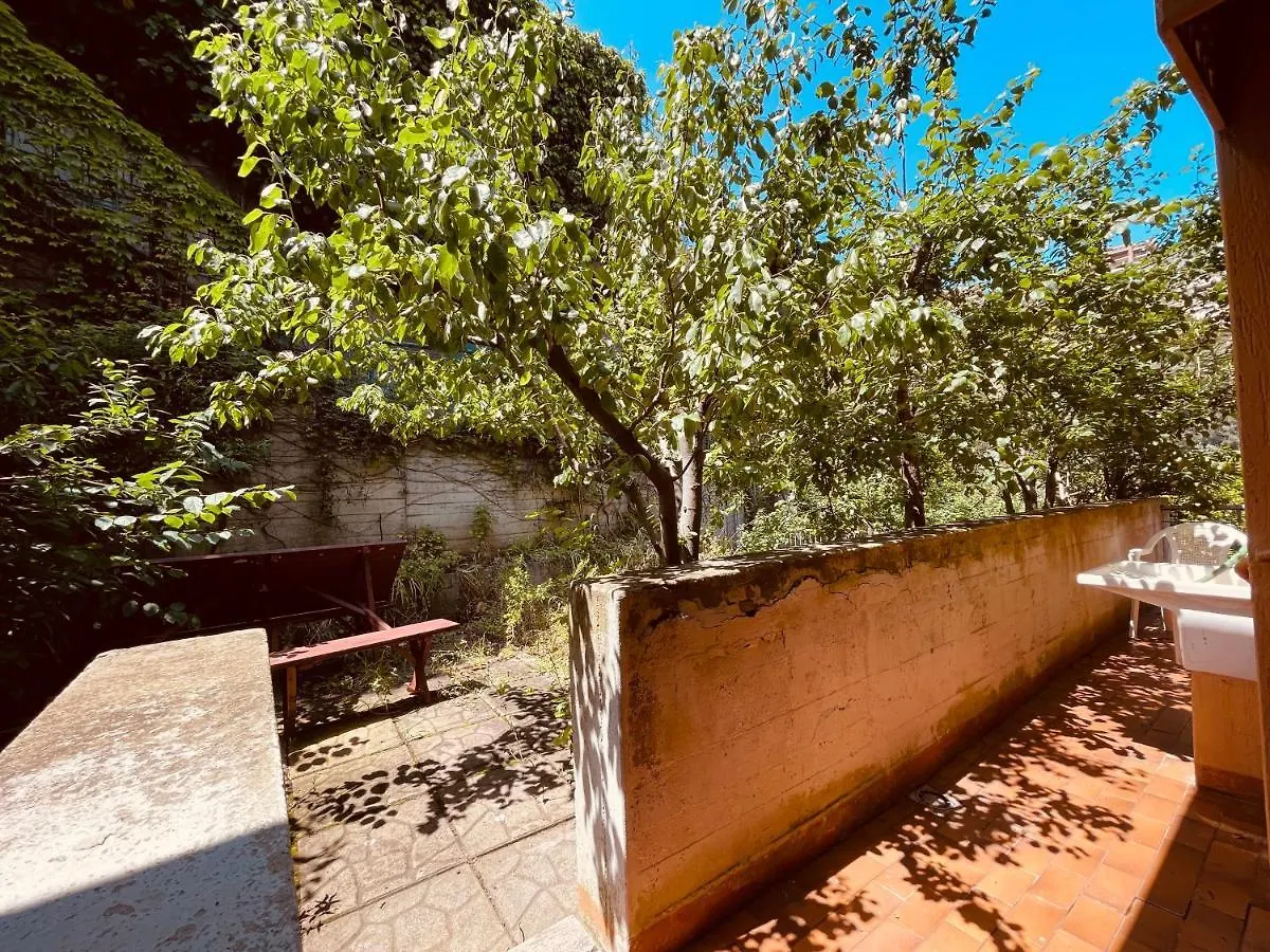 Oliveto 7 Apartment Porto Santo Stefano